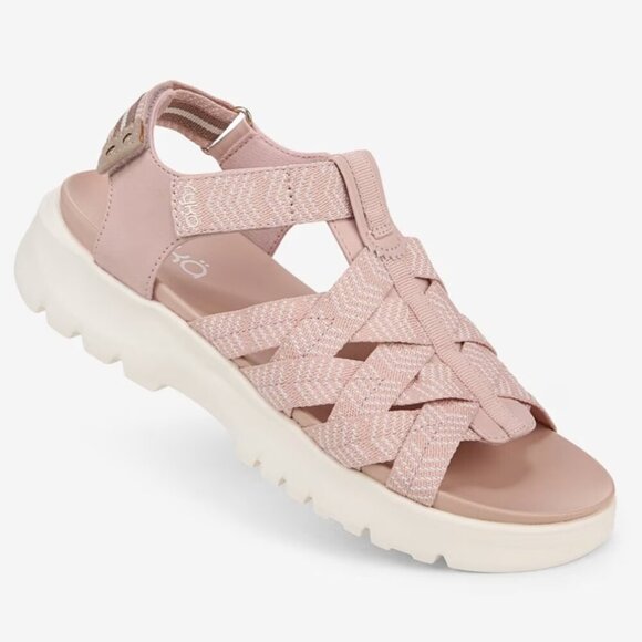 Ryka Made For Women Blissful Strappy Sandal - Picture 1 of 5
